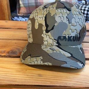 Men’s Kuiu hat